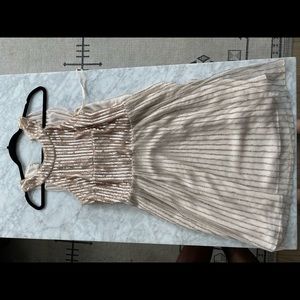 Sparkly Formal Dress